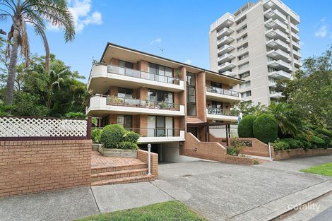 Property photo of 7/25 Sutherland Street Cremorne NSW 2090