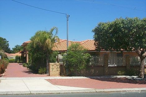 1/144 Swan St, Yokine, WA 6060