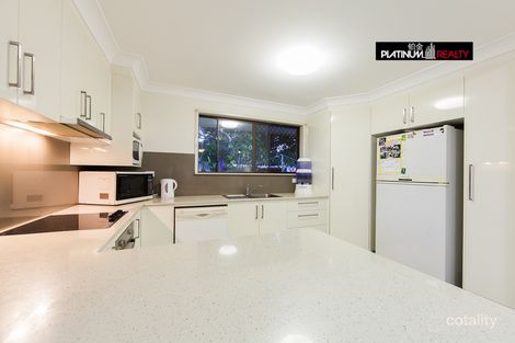 Property photo of 14 Lorikeet Lane Burleigh Waters QLD 4220