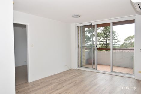 Property photo of 16B/168-172 Willarong Road Caringbah NSW 2229