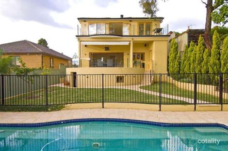 Property photo of 127 Thompson Street Drummoyne NSW 2047