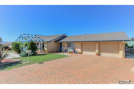 Property photo of 16 Westbourne Drive Abercrombie NSW 2795