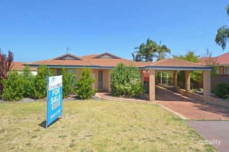 25 Warden Ave, Spencer Park, WA 6330