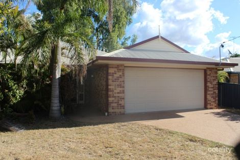 Property photo of 3 Shepherd Grove Emerald QLD 4720