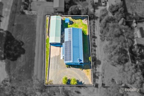 18 Stagg St, Heyfield, VIC 3858