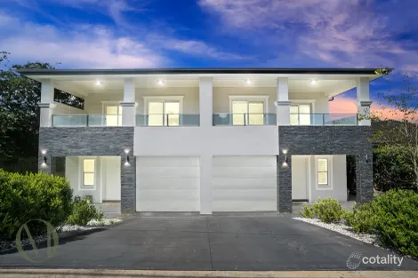 24 Woodward St, Ermington, NSW 2115