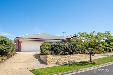 Property photo of 12 Granby Crescent Highton VIC 3216