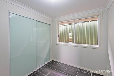 Property photo of 51 Rowley Street Pendle Hill NSW 2145