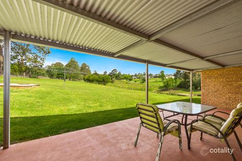 Property photo of 6 Federation Drive Highfields QLD 4352