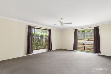 Property photo of 6 Federation Drive Highfields QLD 4352