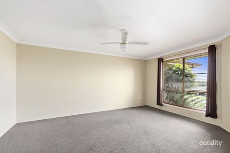 Property photo of 6 Federation Drive Highfields QLD 4352