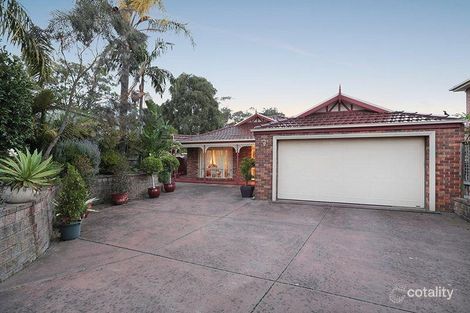 28 Heron Ct, Ringwood North, VIC 3134