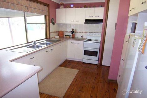 Property photo of 110 Brass Road Mount Forbes QLD 4340