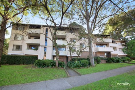 Property photo of 10/26 Charles Street Five Dock NSW 2046