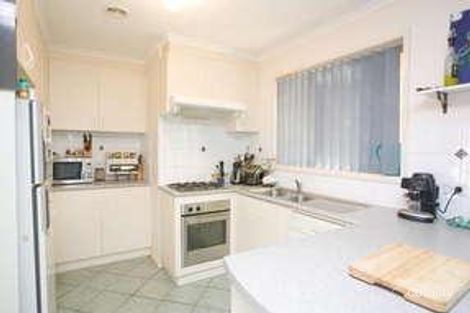 Property photo of 26 Tarrant Crescent Dunlop ACT 2615
