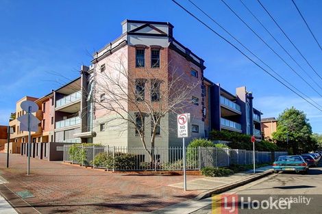 Property photo of 5/39-41 Pitt Street Mortdale NSW 2223