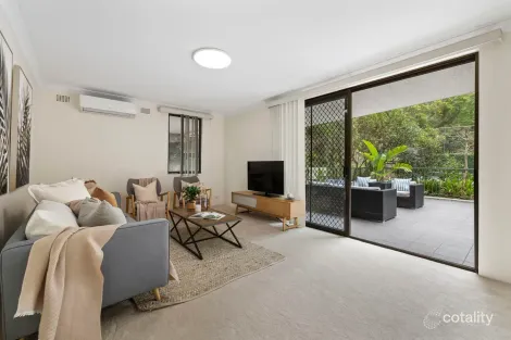 88/25 Best St, Lane Cove, NSW 2066