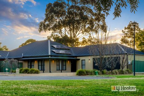 Property photo of 5 Field Court Evanston Park SA 5116