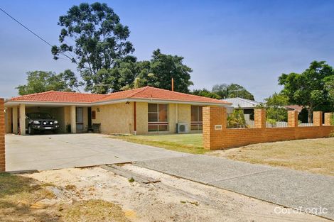 Property photo of 74 Bougainvillea Avenue Forrestfield WA 6058