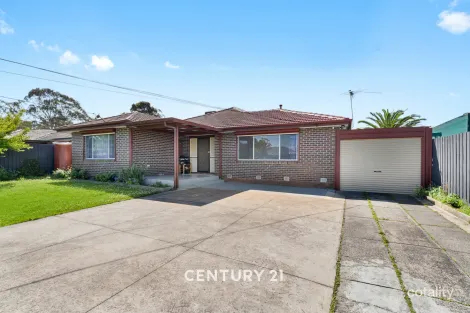 Property photo of 12 Weigela Court Doveton VIC 3177