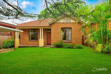 Property photo of 8 The Strand Gladesville NSW 2111