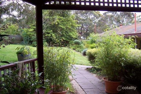 Property photo of 1 Parkgate Court Upper Sturt SA 5156