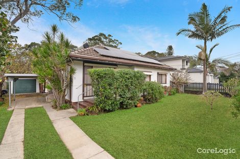 Property photo of 1 Ruse Street North Ryde NSW 2113