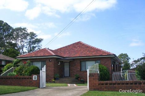 Property photo of 9 English Street Revesby NSW 2212