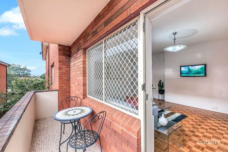 Property photo of 3/903 Anzac Parade Maroubra NSW 2035