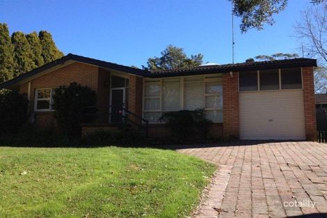 Property photo of 17 Gary Street Castle Hill NSW 2154