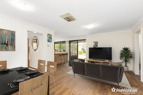 Property photo of 5 Tansor Place Willetton WA 6155