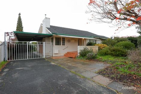 Property photo of 3 Bruning Road Manning WA 6152