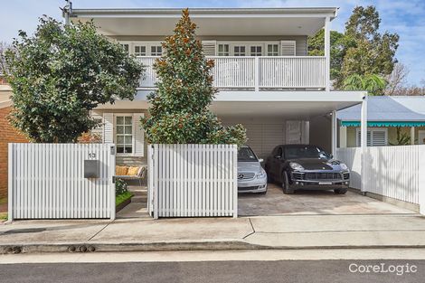 Property photo of 13 Spicer Street Woollahra NSW 2025