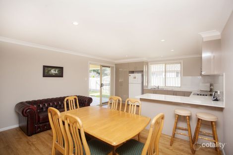 Property photo of 19 Fig Tree Court Forster NSW 2428
