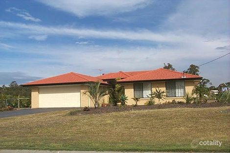 18 Roseberry Pl, Burpengary East, QLD 4505