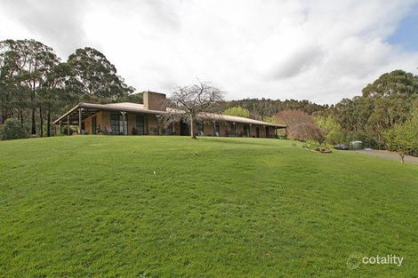 90 Rogers Rd, Chum Creek, VIC 3777