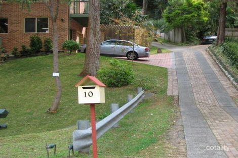 Property photo of 10 Homan Close Umina Beach NSW 2257