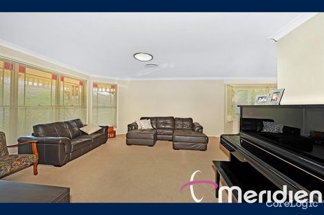 Property photo of 8 Duxton Court Rouse Hill NSW 2155