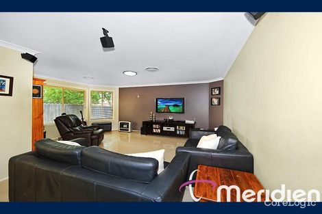 Property photo of 8 Duxton Court Rouse Hill NSW 2155