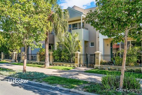 Property photo of 229B Mawson Lakes Boulevard Mawson Lakes SA 5095