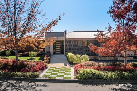 Property photo of 38 Lindsay Pryor Street Wright ACT 2611