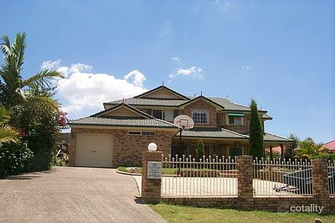 Property photo of 60 Holborn Crescent Carindale QLD 4152