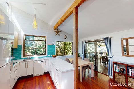 Property photo of 6 Nepean Close Coffs Harbour NSW 2450