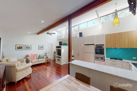 Property photo of 6 Nepean Close Coffs Harbour NSW 2450