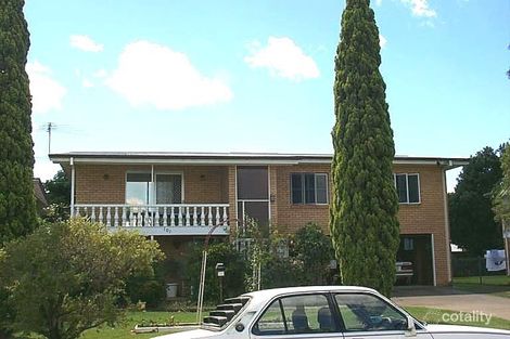 101 Plahn St, Frenchville, QLD 4701