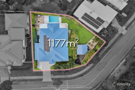 Property photo of 60 Saint Augustines Drive Augustine Heights QLD 4300