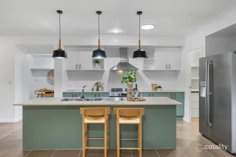 Property photo of 60 Saint Augustines Drive Augustine Heights QLD 4300