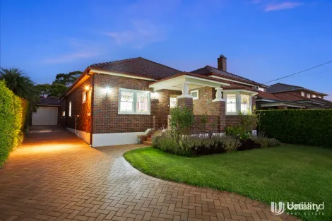 12 Denman St, Eastwood, NSW 2122