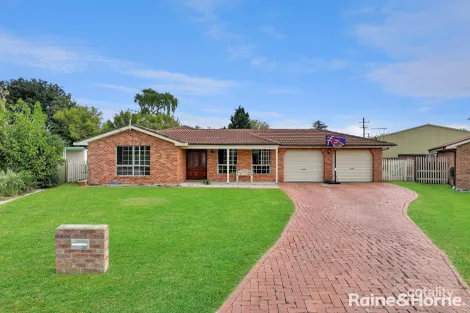 Property photo of 32 Delaney Place Eglinton NSW 2795