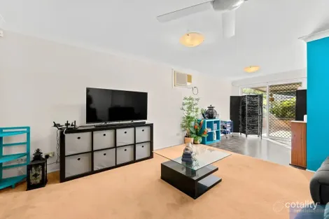 Property photo of 62 Forestglen Crescent Browns Plains QLD 4118